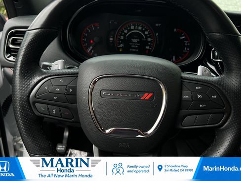 Used 2025 Dodge Durango GT AWD/4WD image 29