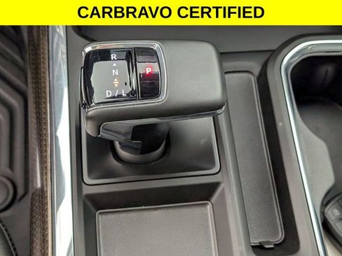 Certified 2025 Chevrolet Silverado 1500 LT Trail Boss w/ Convenience Package II AWD/4WD image 23