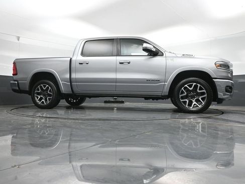 Used 2025 RAM 1500 Laramie image 46