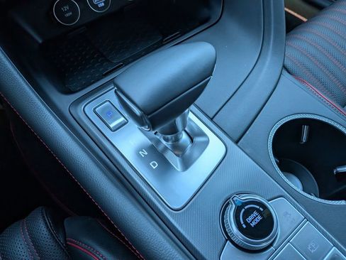 Used 2025 Genesis G70 2.5T w/ Sport Prestige Package image 24