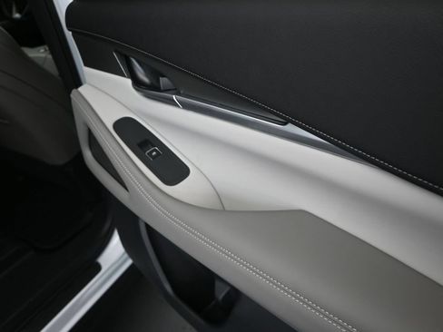 Certified 2026 INFINITI QX60 Pure w/ Cargo Package FWD image 22