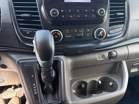 Used 2024 Ford Transit 250 Low Roof w/ Exterior Upgrade Package image 17