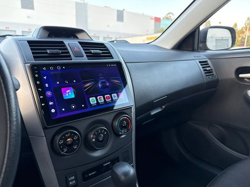 Used 2012 Toyota Corolla S FWD image 28