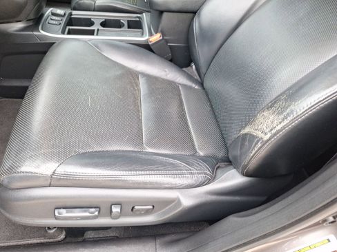 Used 2016 Honda CR-V Touring image 16