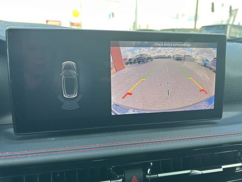 Used 2024 Dodge Hornet R/T Plus w/ R/T Blacktop Package image 14