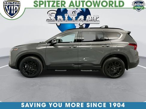 Used 2022 Hyundai Santa Fe XRT image 8