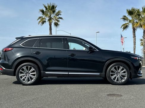 Certified 2023 MAZDA CX-9 Signature image 3