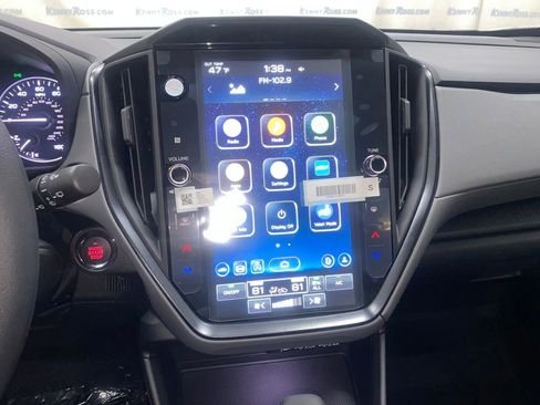 New 2026 Subaru Crosstrek 2.0i Premium image 15