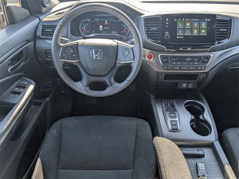 Certified 2022 Honda Pilot Sport image 26