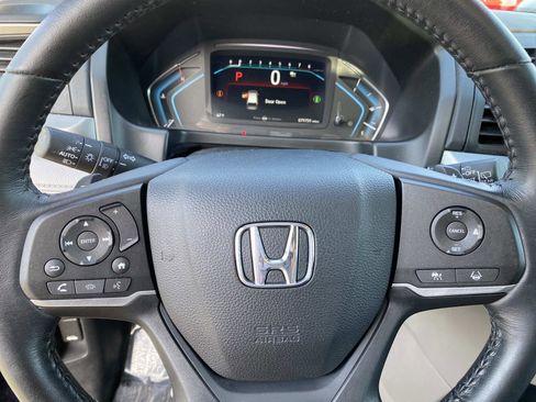 Used 2022 Honda Odyssey EX-L image 15