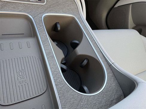 Used 2026 Hyundai Palisade Limited image 30