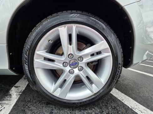 Used 2015 Volvo V60 T5 Premier image 51