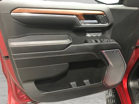 Certified 2023 GMC Sierra 1500 Denali w/ Technology Package image 23