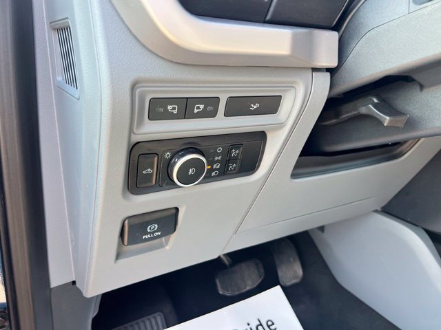 Certified 2023 Ford F150 XLT w/ Equipment Group 302A High AWD/4WD image 8
