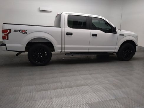 Used 2018 Ford F150 XL w/ Equipment Group 101A Mid image 10