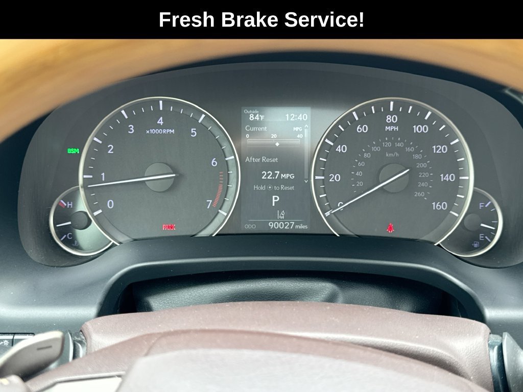 Used 2020 Lexus RX 350 FWD w/ Premium Package image 3