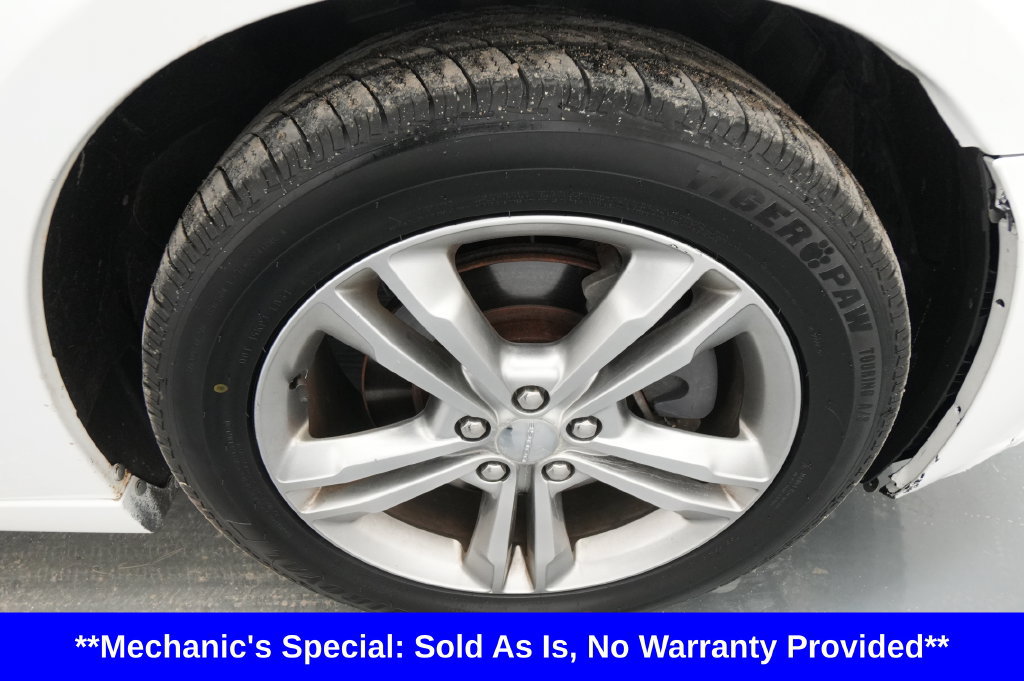 Used 2014 Dodge Charger R/T AWD/4WD image 11