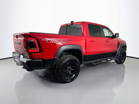 Used 2022 RAM 1500 TRX w/ TRX Level 2 Equipment Group image 7
