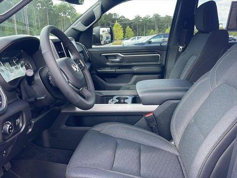 Certified 2026 RAM 1500 Big Horn w/ Night Edition AWD/4WD image 19