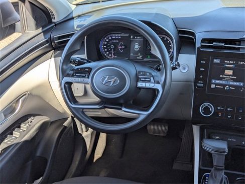 Used 2023 Hyundai Tucson SEL image 15
