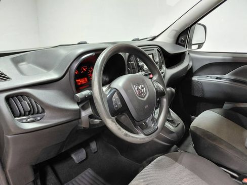 Used 2019 RAM ProMaster City Tradesman FWD image 23