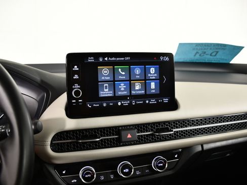 Certified 2025 Honda HR-V EX-L image 25