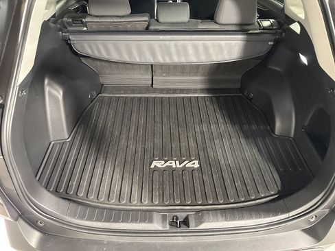 Used 2023 Toyota RAV4 XLE w/ Convenience Package AWD/4WD image 28
