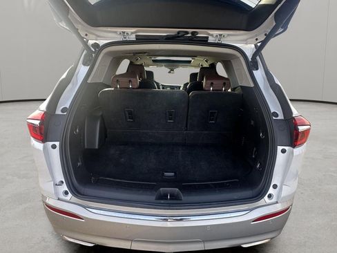 Used 2018 Buick Enclave Avenir w/ Trailering Package image 42
