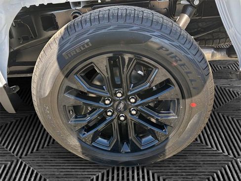 New 2026 Ford F150 XLT w/ Equipment Group 302A MID image 14