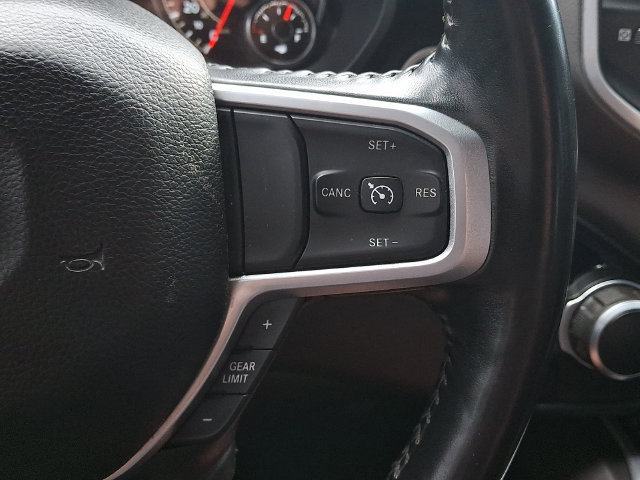 Used 2022 RAM 1500 Big Horn AWD/4WD image 21