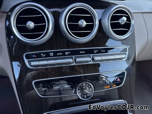 Used 2022 Mercedes-Benz C 300 Cabriolet image 33