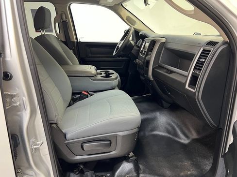 Used 2018 RAM 1500 Tradesman w/ Popular Equipment Group AWD/4WD image 31