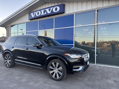 Used 2022 Volvo XC90 T8 Inscription