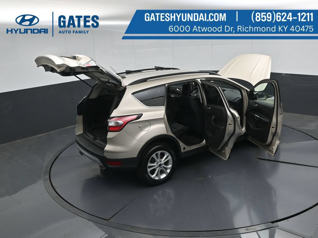 Used 2018 Ford Escape SE AWD/4WD image 51