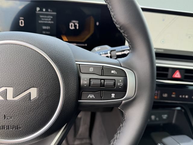 New 2026 Kia K5 GT-Line w/ GT-Line Premium Package FWD image 35