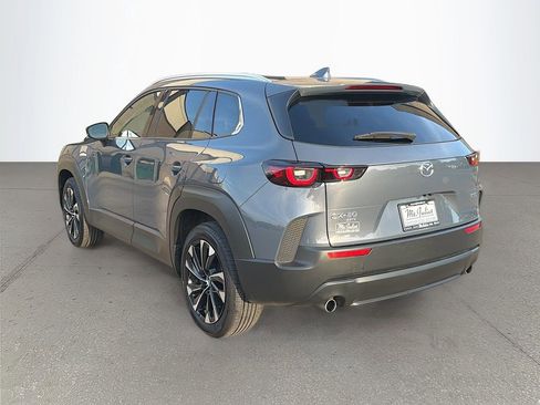 Used 2025 MAZDA CX-50 2.5 Hybrid w/ Premium Plus Pkg AWD/4WD image 6