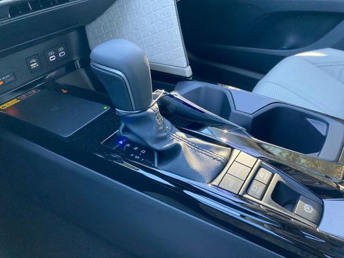 New 2026 Toyota Camry XLE AWD/4WD image 24
