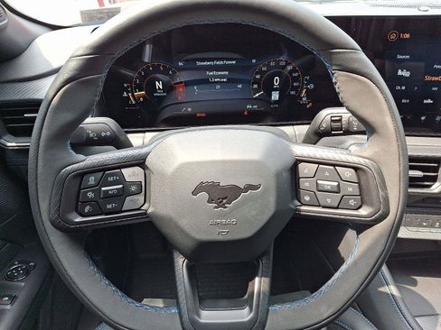 New 2025 Ford Mustang Dark Horse w/ Dark Horse Handlin Package image 15