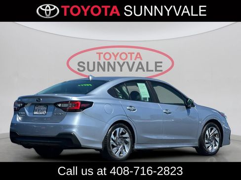Used 2023 Subaru Legacy Limited AWD/4WD image 3