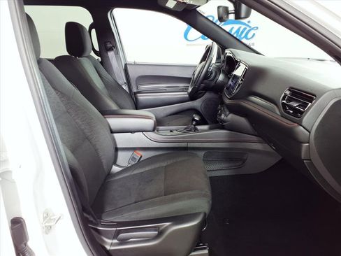 Used 2024 Dodge Durango R/T image 20
