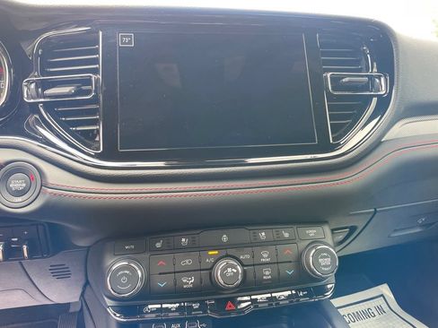 Used 2026 Dodge Durango GT AWD/4WD image 20