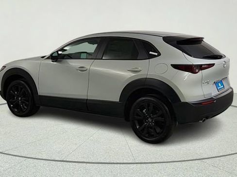 New 2026 MAZDA CX-30 AWD 2.5 S w/ Select Sport Pkg image 7