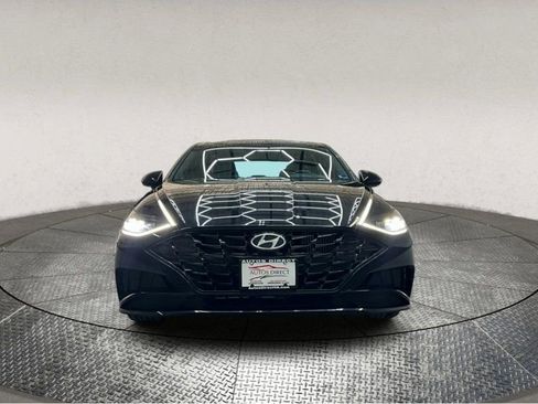 Used 2022 Hyundai Sonata SEL Plus image 2