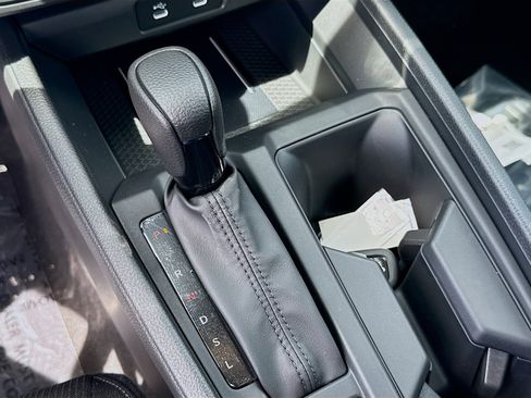 New 2026 Honda Accord SE image 15