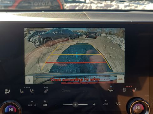 Used 2024 Lexus NX 350h AWD image 27