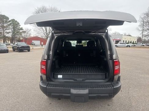 Used 2025 Toyota Land Cruiser 1958 image 19