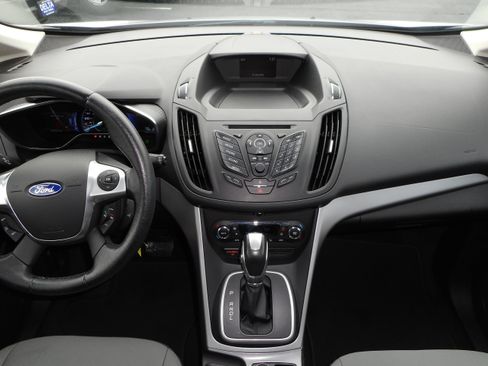 Used 2015 Ford C-MAX SE image 20