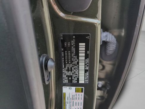 Used 2022 Lexus RX 350 FWD image 47