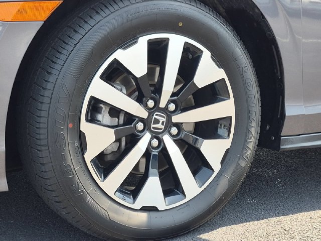 Used 2025 Honda Odyssey EX-L image 23