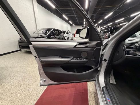Used 2017 BMW X3 xDrive35i AWD/4WD image 20